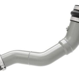 K&N Filters 77-1004KC Charge Pipe Kit with aluminum construction