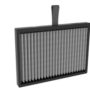 K&N Filters VF2083 Air Filter - Washable Cabin Filter