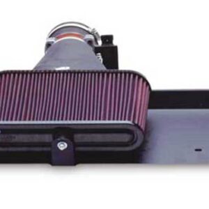 K&N 57-3022-2 FIPK air intake system for Chevrolet Camaro