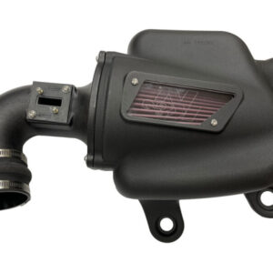 K&N Filters 57S-4521 Performance Airbox System