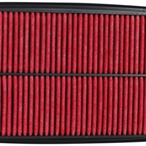 K&N Filters KNA-2309 Air Filter for high-flow performance