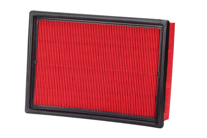 Premium air filter by K&N Filters with long service life