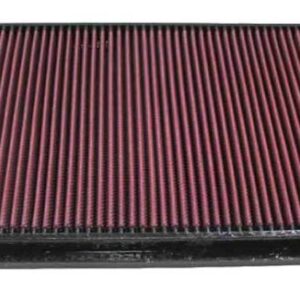 K&N 33-2164 High-Flow Air Filter for Mitsubishi Montero