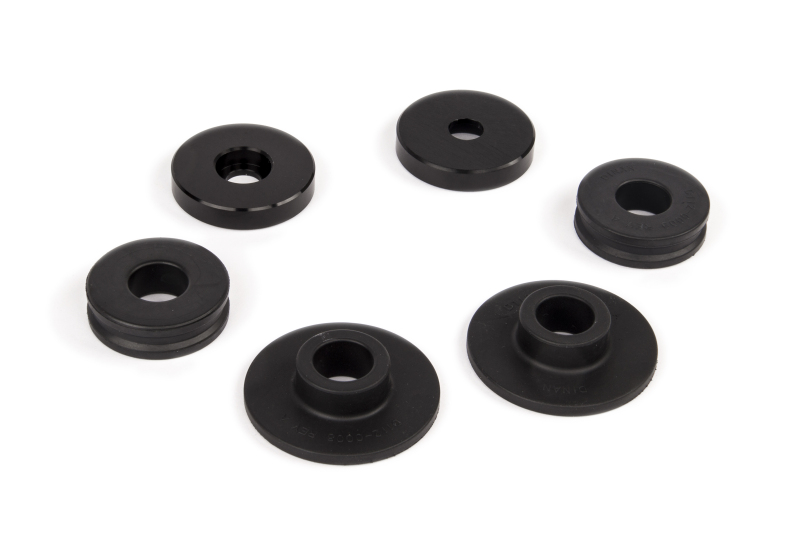 Dinan D110-0009 Shock Mount Kit for BMW M3