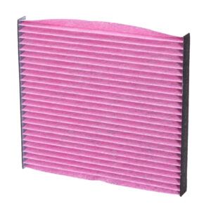 K&N Filters DVF6035 Disposable Cabin Air Filter