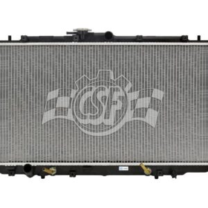 CSF Radiators 2798 for cooling system