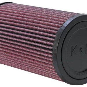 K&N HA-1301 High-Flow Air Filter for Motorcycles