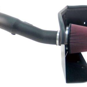 K&N 57-2567 Air Intake System for Ford F-250 Super Duty