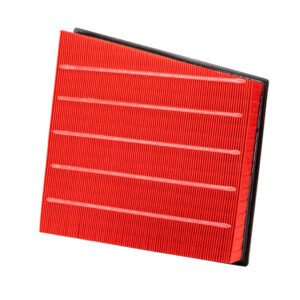 K&N Filters KNX-5065 Air Filter for high-flow performance