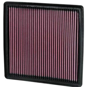 K&N Filters 33-2385 High-Flow Air Filter