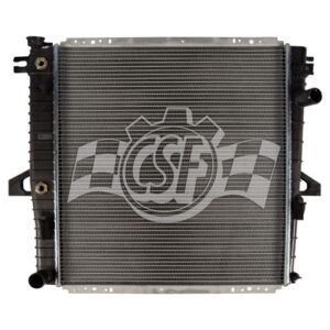 CSF 3278 Radiator for Belts and Cooling systems