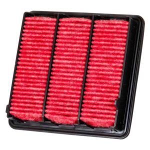 K&N Filters KNA-5120 Air Filter front view