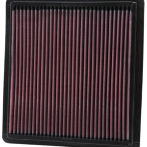 K&N Filters 33-2298 High-Flow Air Filter front view