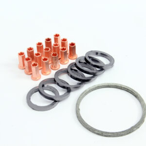 Dinan D313-0117 N55 xDRIVE Turbo Hardware Kit