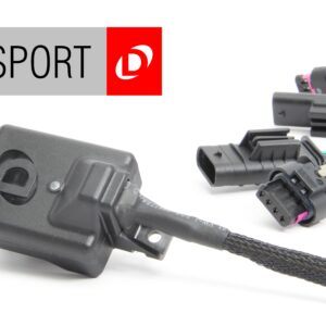 Dinan DT SPORT KIT D440-0047 air and fuel delivery part