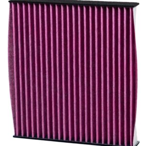 K&N Filters DVF5014 disposable cabin air filter