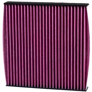 K&N Filters DVF5059 Disposable Cabin Air Filter