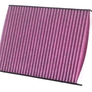 K&N Filters DVF5064 Disposable Cabin Air Filter
