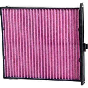 K&N Filters DVF5070 Disposable Cabin Air Filter