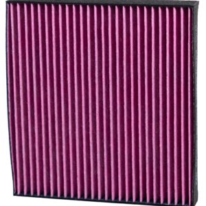 K&N Filters DVF5089 Disposable Cabin Air Filter