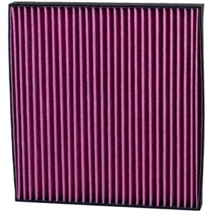 K&N Filters DVF5097 Disposable Cabin Air Filter