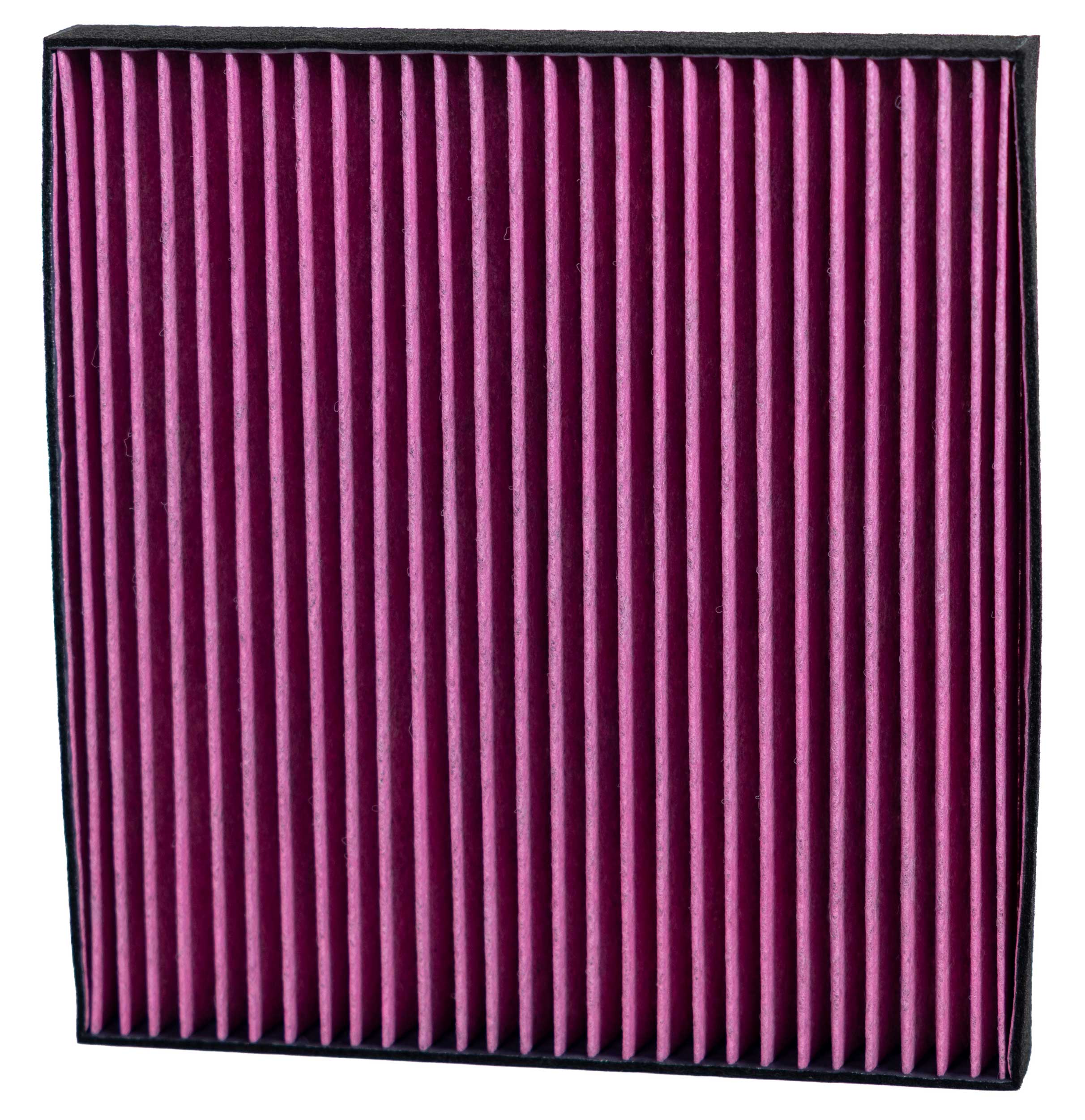 K&N Filters DVF5097 Disposable Cabin Air Filter