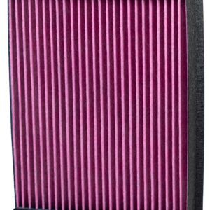 K&N Filters DVF5099 Disposable Cabin Air Filter