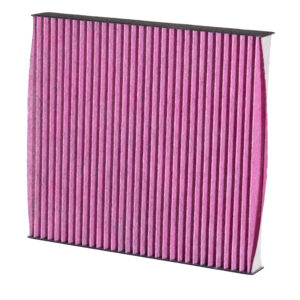 K&N Filters DVF6022 disposable cabin air filter