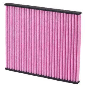 K&N Filters DVF6036 disposable cabin air filter