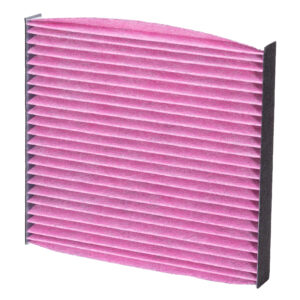 K&N Filters DVF6037 disposable cabin air filter
