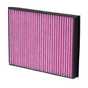K&N Filters DVF6050 Disposable Cabin Air Filter