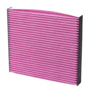 K&N Filters DVF6057 Disposable Cabin Air Filter