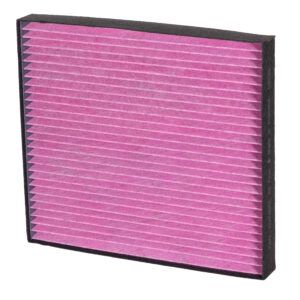 K&N Filters DVF6062 Disposable Cabin Air Filter