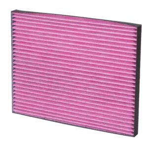 K&N Filters DVF6065 disposable cabin air filter