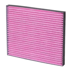 K&N Filters DVF6070 Disposable Cabin Air Filter
