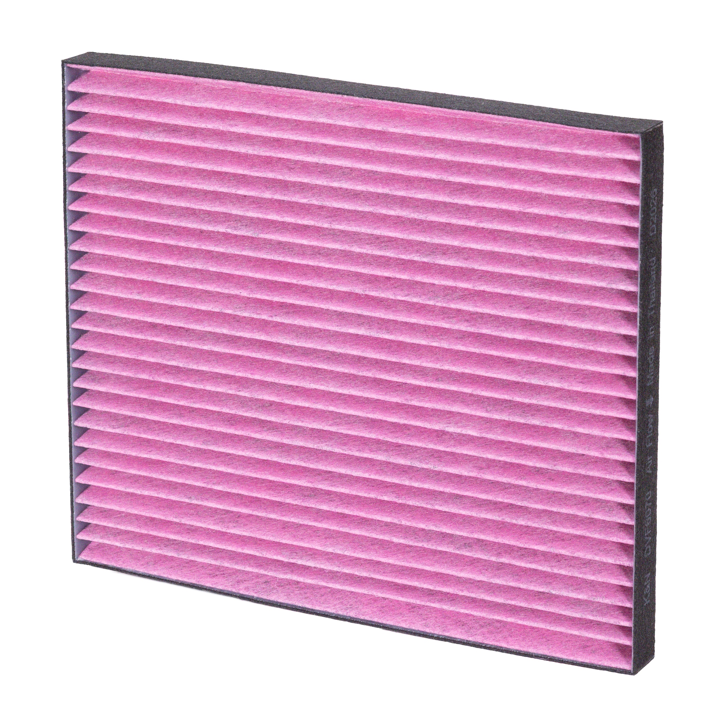 K&N Filters DVF6070 Disposable Cabin Air Filter