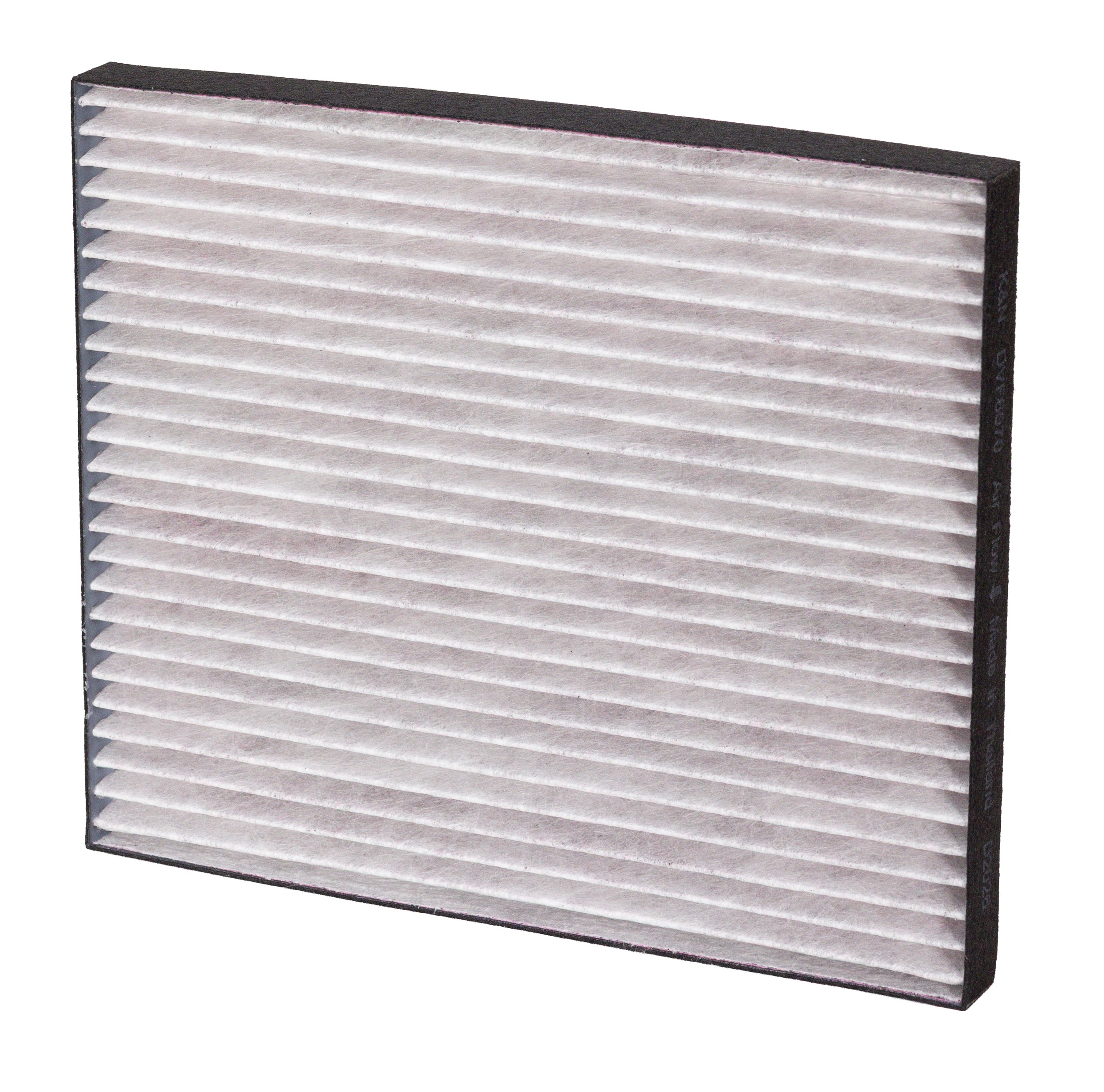 K&N Filters DVF6070 filter packaging