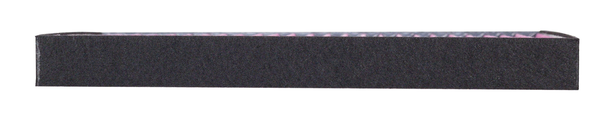 K&N Filters DVF6070 cabin air filter close-up