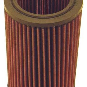 K&N E-2380 High-Flow Air Filter - Washable and Reusable