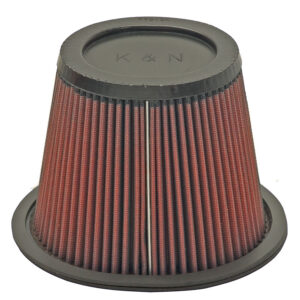 K&N Filters E-2875 air filter for automotive applications