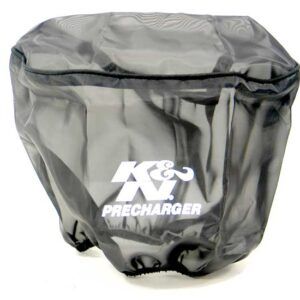 K&N E-3491PK PreCharger filter wrap for air filters