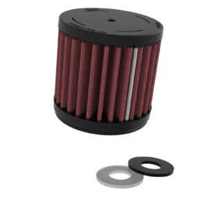 K&N Filters E-4513 Air Filter for Honda GX240 and GX270