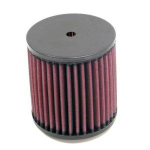 K&N HA-1326 High-Flow Air Filter for Motorcycles
