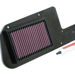 K&N Filters HA-2500-1 air and fuel delivery part