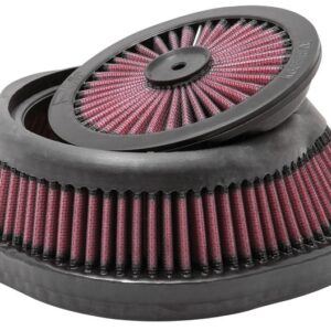 K&N HA-4503XD XStream Series Motocross Air Filter front view