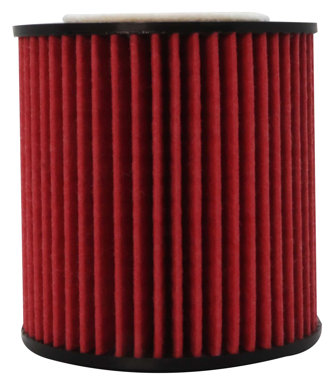 High-performance K&N HP-7044 oil filter