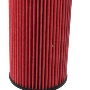 K&N Filters HP-7045 Cartridge Oil Filter front view