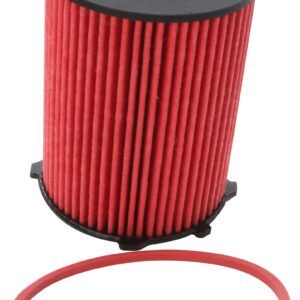 K&N Filters HP-7049 Cartridge Oil Filter