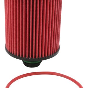 K&N HP-7050 Cartridge Oil Filter for optimal engine performance
