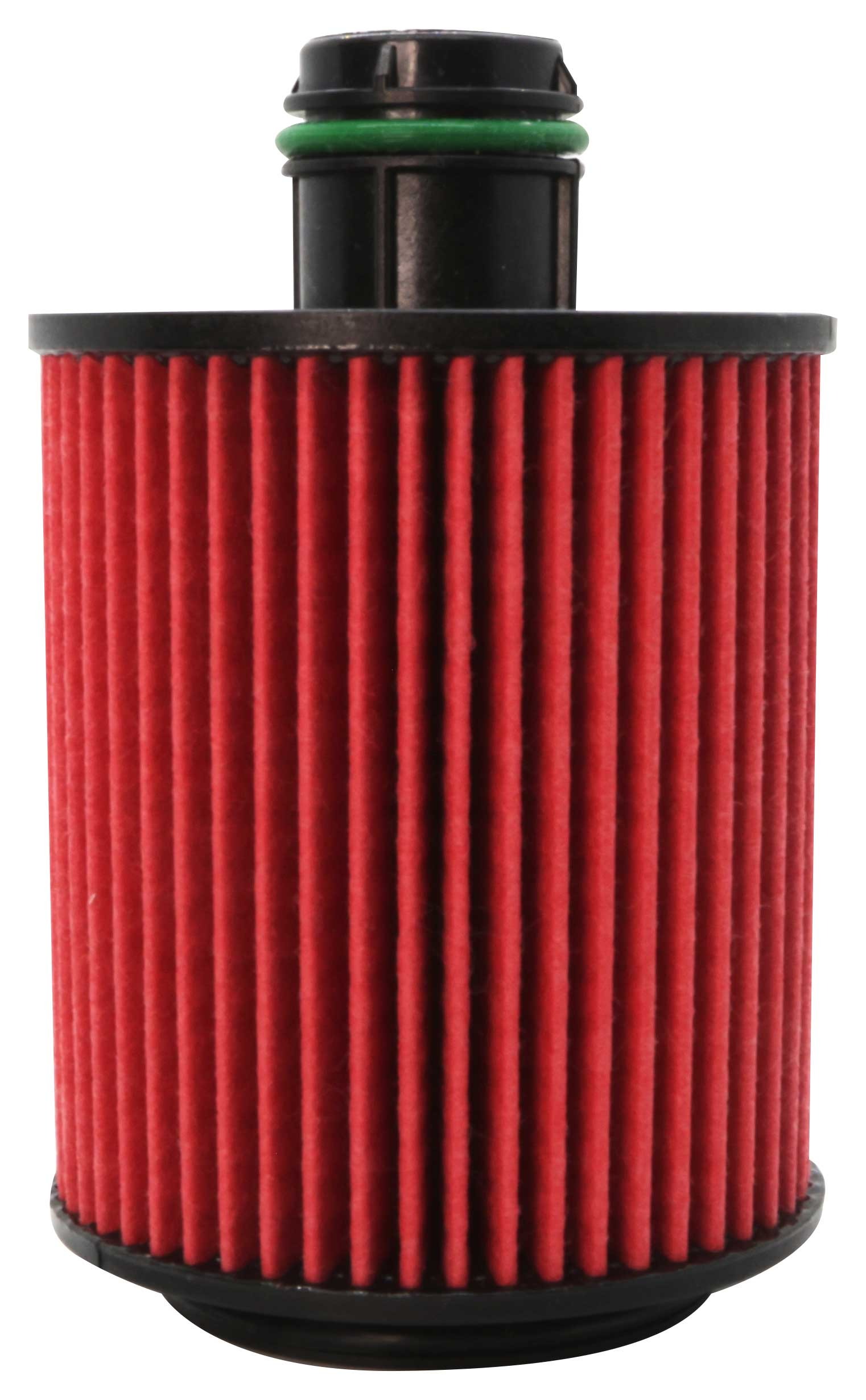 High-quality K&N HP-7050 oil filter designed for racers